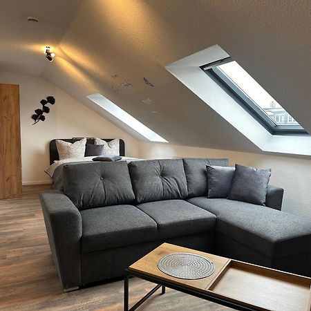 Ferienwohnung Zeitz - Weisse Elster Apartment Exterior photo