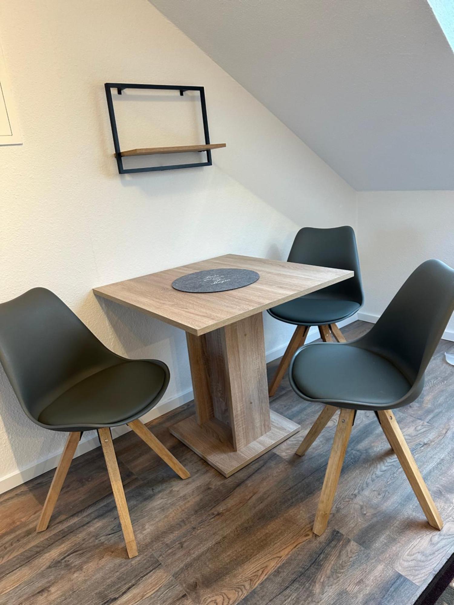 Ferienwohnung Zeitz - Weisse Elster Apartment Exterior photo